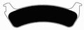 Porterfield Brake Pads for 1995 FORD WINDSTAR
