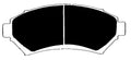 Porterfield Brake Pads for 2002 OLDSMOBILE SILHOUETTE