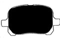 Porterfield Brake Pads for 1997 TOYOTA CAMRY V6