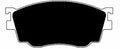 Porterfield Brake Pads for 2002 MAZDA 626 R/Disc