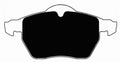 Porterfield Brake Pads for 2003 SAAB 9-3 Convertible