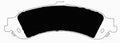 Porterfield Brake Pads for 2006 GMC SIERRA 1500 4WD EXT CAB  SS  6.0L V8