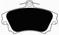 Porterfield Brake Pads for 2000 VOLVO S40