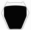 Porterfield Brake Pads for 2003 AUDI A8 Quattro