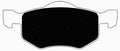 Porterfield Brake Pads for 2001 FORD ESCAPE