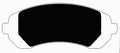 Porterfield Brake Pads for 2004 BUICK RENDEZVOUS