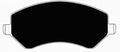 Porterfield Brake Pads for 2003 JEEP LIBERTY