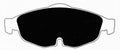 Porterfield Brake Pads for 2003 CHRYSLER SEBRING Convertible