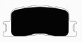 Porterfield Brake Pads for 2003 LEXUS ES 330