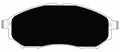 Porterfield Brake Pads for 2011 INFINITI FX35