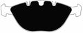 Porterfield Brake Pads for 2006 BMW X5 4.8is