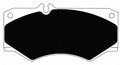 Porterfield Brake Pads for 2004 MERCEDES-BENZ G500