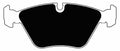 Porterfield Brake Pads for 2007 BMW Z4 Roadster M3.2