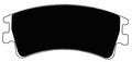 Porterfield Brake Pads for 2004 MAZDA 6