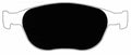 Porterfield Brake Pads for 2004 FORD FOCUS SVT