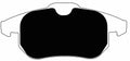 Porterfield Brake Pads for 2007 SAAB 9-3 2.0T