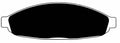 Porterfield Brake Pads for 2004 CHRYSLER PACIFICA
