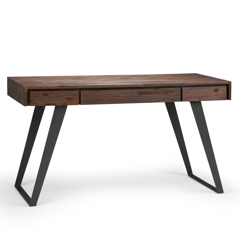 Lowry Desk - Distressed