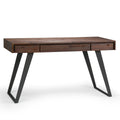 Lowry Desk - Distressed