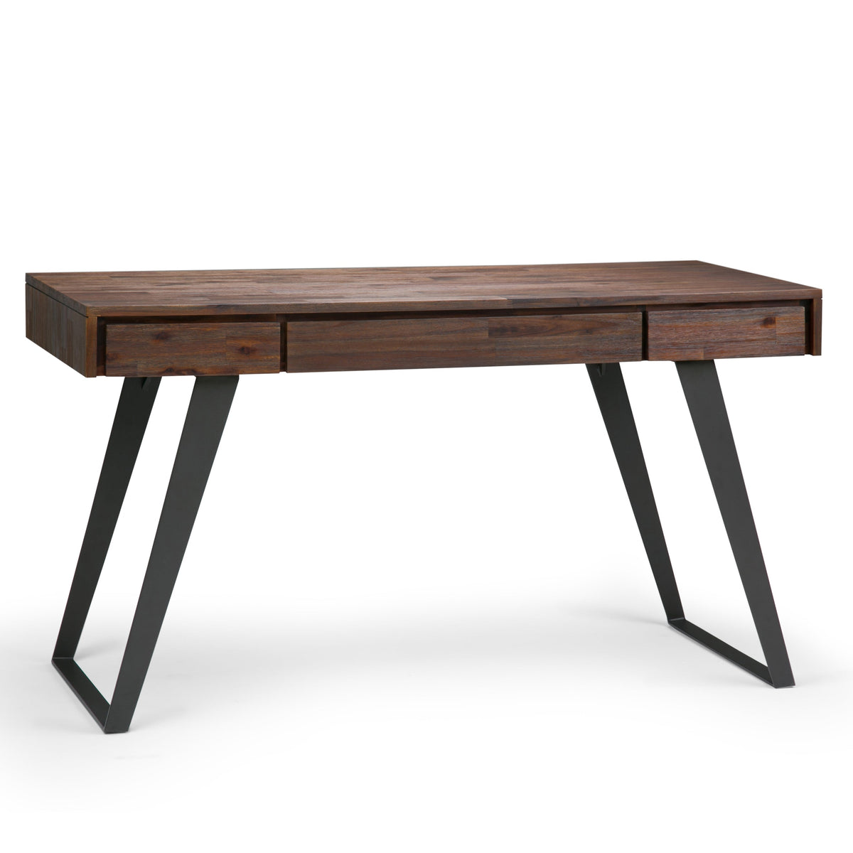 Lowry Desk - Distressed