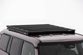 ARB BASE Rack Kit with Mounting Kit and Deflector BASE361