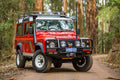 ARB Bumper/Fitting Kit Bundle 3432300 3432300B