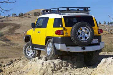 ARB Bumper/Fitting Kit Bundle 5620010 5620010B