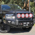 ARB Bumper/Fitting Kit Bundle 3452040 3452040B