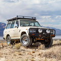 ARB Bumper/Fitting Kit Bundle 3410100 3410100B