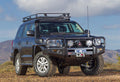 ARB Bumper/Fitting Kit Bundle 3415150 3415150B