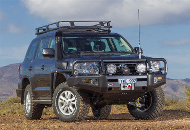 ARB Bumper/Fitting Kit Bundle 3415150 3415150B