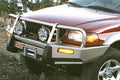 ARB Bumper/Fitting Kit Bundle 3435010 3435010B
