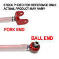 Godspeed Replacement Arm Ends (Sold in Pair) - Fill In Car Info Before Checkout