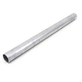 HPS Performance Products HPS 2-1/2" OD, 6061 Aluminum Straight Pipe Tubing , 16 Gauge