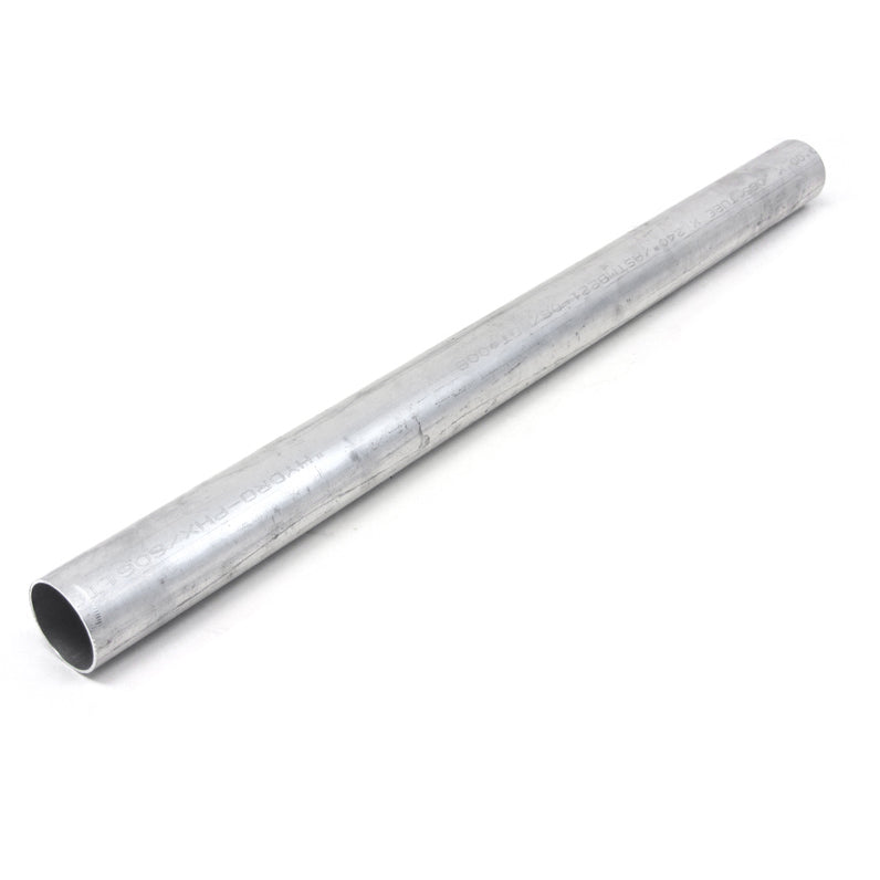 HPS Performance Products HPS 1-5/8" OD, 6061 Aluminum Straight Pipe Tubing , 16 Gauge