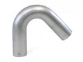 HPS Performance Products HPS 1-3/8" OD 135 Degree Bend 6061 Aluminum Elbow Pipe Tubing 16 Gauge w/ 2" CLR