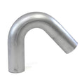HPS Performance Products HPS 2-1/4" OD 135 Degree Bend 6061 Aluminum Elbow Pipe Tubing 16 Gauge w/ 2-1/4" CLR