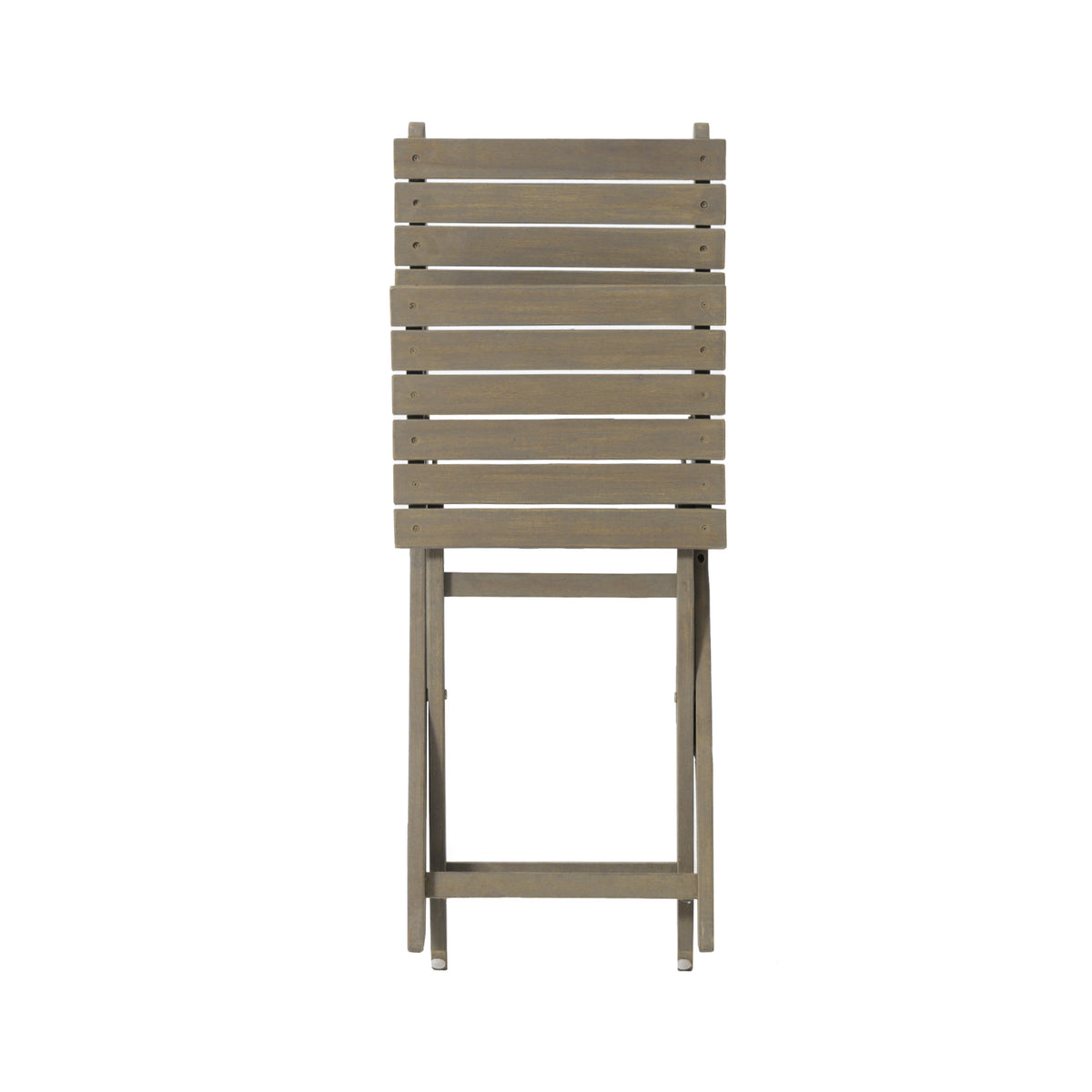 Positano 4 Piece Foldable Chair