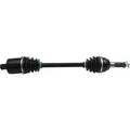 All Balls Racing 20-21 Ranger 500 2x4/19-22 Ranger 500 4x4/19-21 Ranger 570 4x4 Axle AB6-PO-8-401