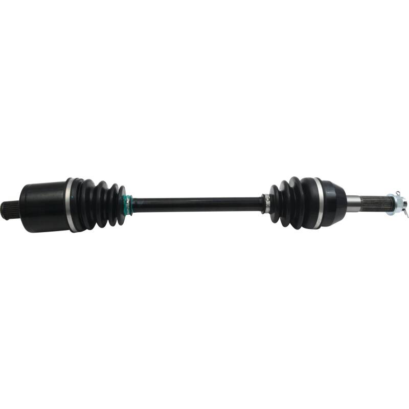 All Balls Racing 20-21 Ranger 500 2x4/19-22 Ranger 500 4x4/19-21 Ranger 570 4x4 Axle AB6-PO-8-401