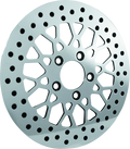 Bikers Choice 11.5in Frt Mesh Brake Rotor 601964