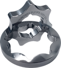 Boundary 03-05 Dodge SRT4 A853 2.4L I4 Billet Oil Pump Gear A853-OPG