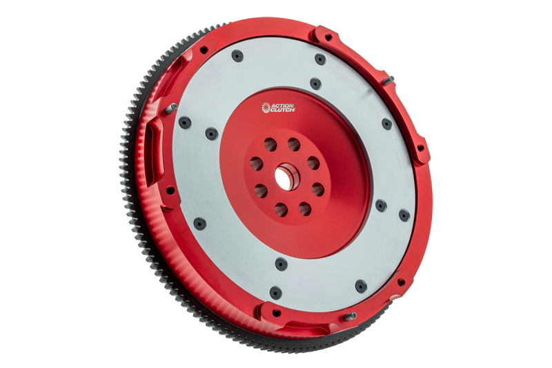 Action Clutch 2023 Acura Integra 1.5L (L15CA) Turbo Aluminum Lightweight Flywheel AC143FW-AL