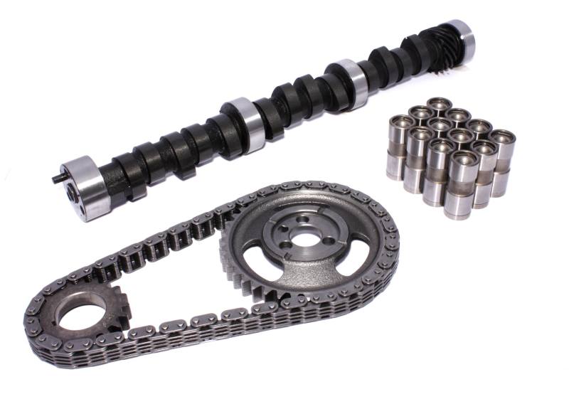 COMP Cams Camshaft Kit Cv6E 252H SK16-232-4