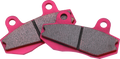 BikeMaster Honda Sintered Brake Pads 961433