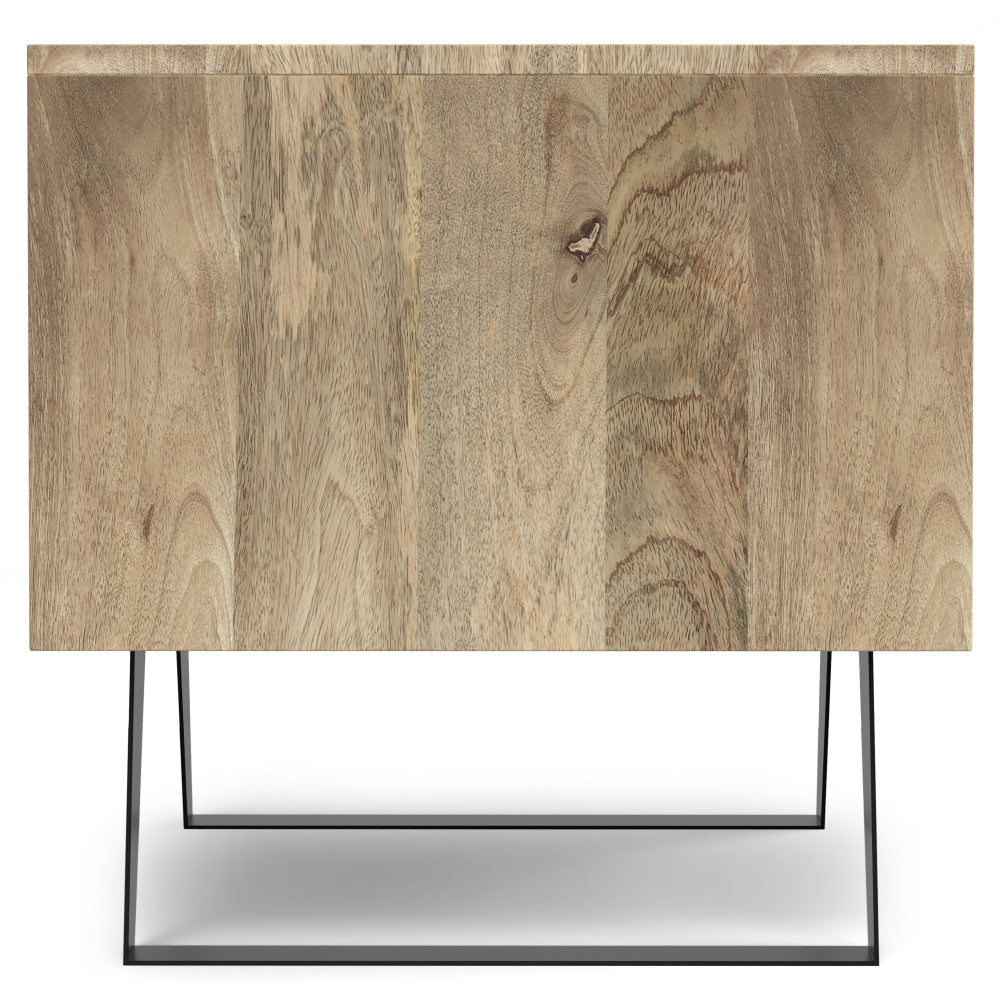 Lowry End Table