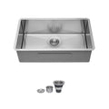 32 Inch Undermount Kitchen Sink