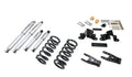 Belltech Lowering Kit With Sp Shocks 691Sp