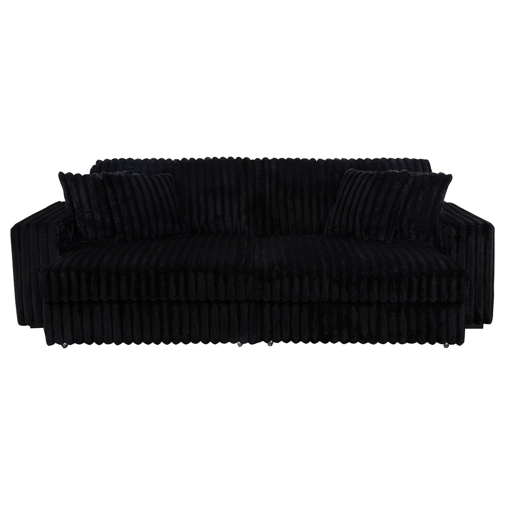 Clifford Power Chaise Sofa