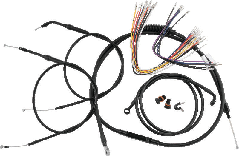 Burly Brand Control Kit 16in Gorilla B30-1047